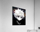 Hunter × Hunter 61 Acrylic Print