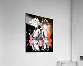 Hunter × Hunter 63 Acrylic Print