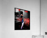 INXS 30 Acrylic Print