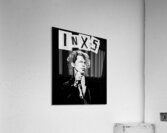 INXS 63 Acrylic Print