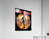 Iron Maiden 13 Acrylic Print