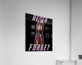 Iron Man 13 Acrylic Print