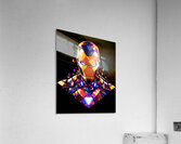 Iron Man 19 Acrylic Print