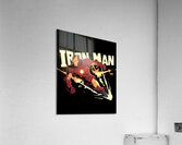 Iron Man 22 Acrylic Print