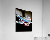 Jefferson Airplane 17 Acrylic Print