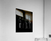 Kinks 8 Acrylic Print