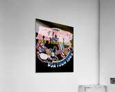 Kinks 29 Acrylic Print
