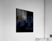 Kinks 31 Acrylic Print