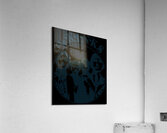 Kinks 38 Acrylic Print