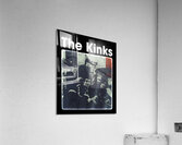 Kinks 39 Acrylic Print