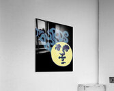 Kinks 61 Acrylic Print