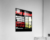 Kinks 10 Acrylic Print