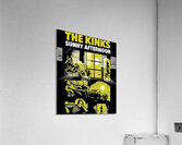 Kinks 41 Acrylic Print