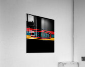 Kinks 44 Acrylic Print