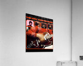 Kinks 51 Acrylic Print