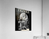 Kinks 54 Acrylic Print