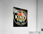 Kinks 61 Acrylic Print