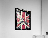 Kinks 3 Acrylic Print