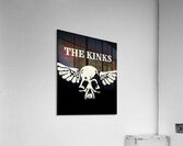 Kinks 19 Acrylic Print