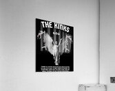 Kinks 22 Acrylic Print