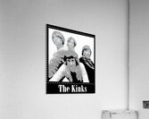 Kinks 27 Acrylic Print