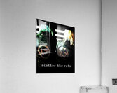 L7 4 Acrylic Print