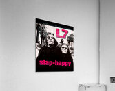 L7 11 Acrylic Print
