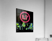 L7 15 Acrylic Print