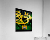 L7 35 Acrylic Print