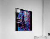 L7 37 Acrylic Print