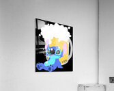 Lilo & Stitch 3 Acrylic Print
