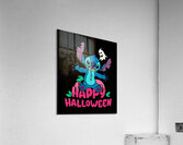 Lilo & Stitch 12 Acrylic Print