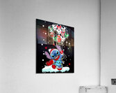 Lilo & Stitch 23 Acrylic Print