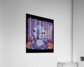 Lilo & Stitch 44 Acrylic Print