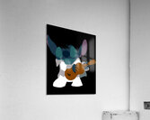 Lilo & Stitch 59 Acrylic Print