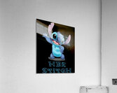 Lilo & Stitch 5 Acrylic Print