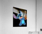 Lilo & Stitch 10 Acrylic Print