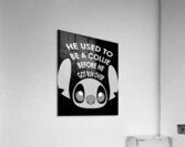 Lilo & Stitch 29 Acrylic Print