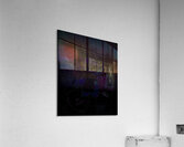 Lilo & Stitch 42 Acrylic Print