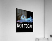 Lilo & Stitch 63 Acrylic Print