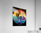 Lilo & Stitch 27 Acrylic Print