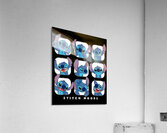 Lilo & Stitch 56 Acrylic Print