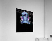 Lilo & Stitch 57 Acrylic Print