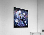 Lilo & Stitch 5 Acrylic Print