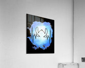 Lilo & Stitch 31 Acrylic Print