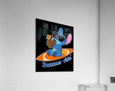 Lilo & Stitch 36 Acrylic Print