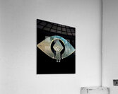 Little Nightmares 42 Acrylic Print