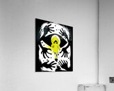 Little Nightmares 46 Acrylic Print