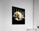 Mega Man 36 Acrylic Print