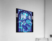 Mega Man 24 Acrylic Print